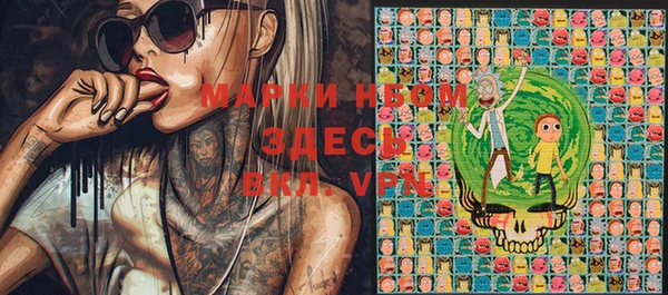 крисы Майский